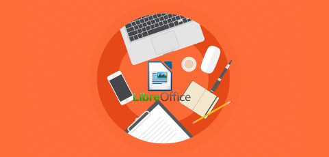 Learn LibreOffice now!