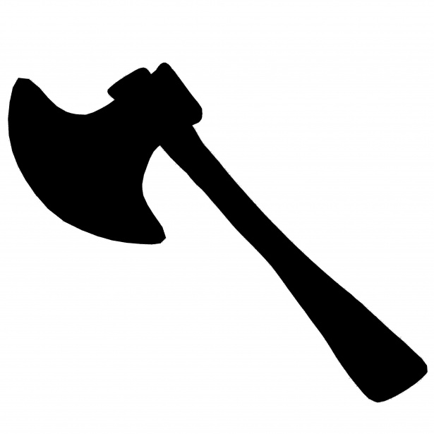 cliparts axe